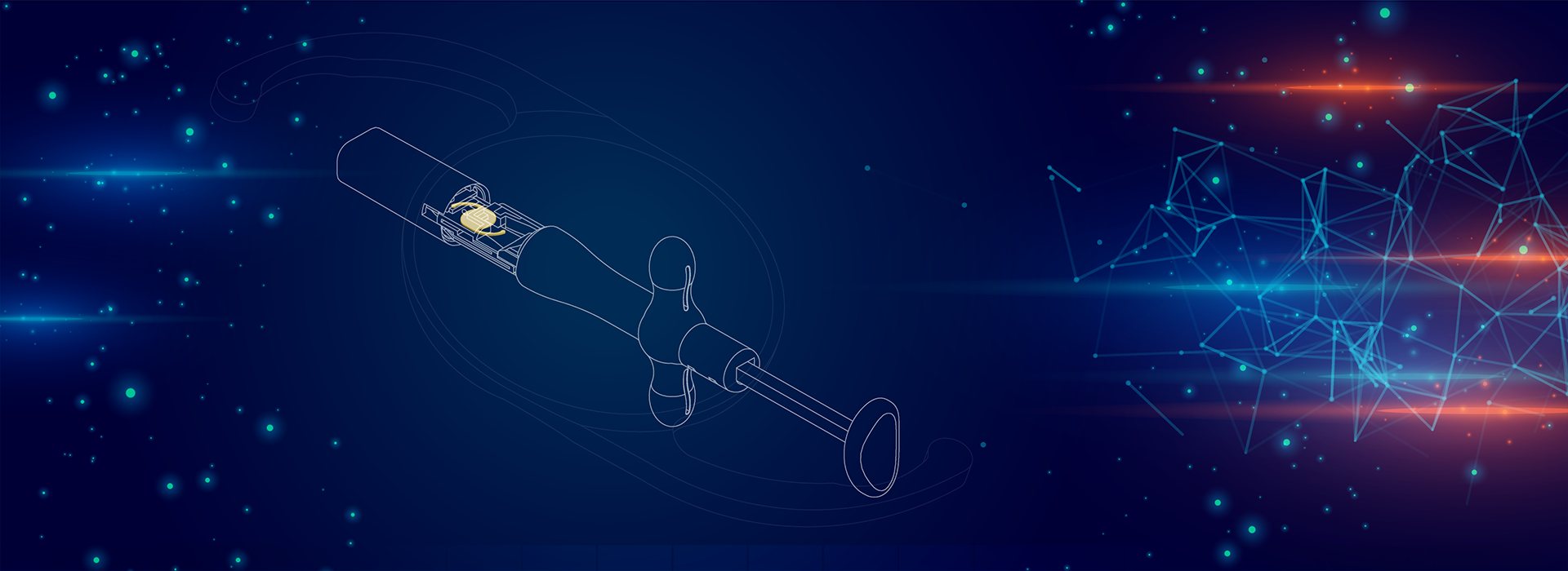 Asqelio? Preloaded IOL Delivery System